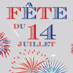 AFFICHE 14-Juillet -960