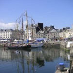 Cherbourg-Port