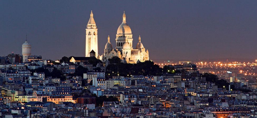 Montmartre