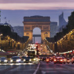 Champs Elysées