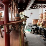 distillerie