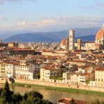 Florence, Circuit en Italie – Venise – Florence – Rome