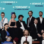 Les Franglaises