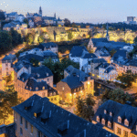 luxembourg-ville