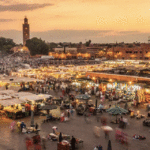 marrakech