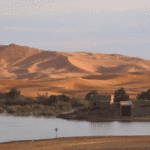 merzouga