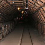 Mine de Lewarde