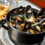 moules