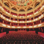 odeon