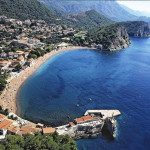 petrovac – Monténégro