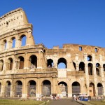 Rome, Circuit en Italie – Venise – Florence – Rome