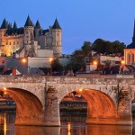 saumur