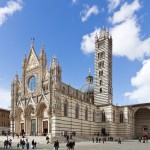 Sienne, Circuit en Italie – Venise – Florence – Rome