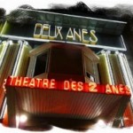 theatre