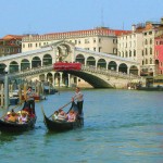 Venise, Circuit en Italie – Venise – Florence – Rome