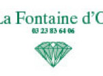 fontaineOr
