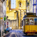 Lisbonne
