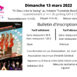 le 31 décembre 2021 à 20 heures
